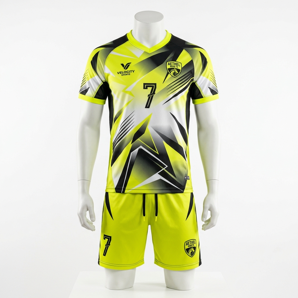 Soccer Uniforms